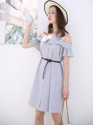 讴歌德女装 尽显女性优雅与时尚魅力