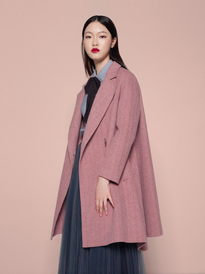 迪凯女装 时尚与品质的完美融合