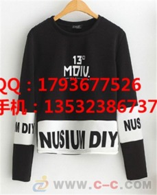 淑女显瘦韩版A字连衣裙 秋冬新品女装批发首选