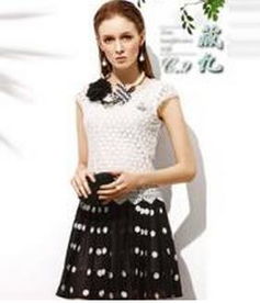 九枝女装 视觉营销的艺术，从产品到店铺的完美呈现