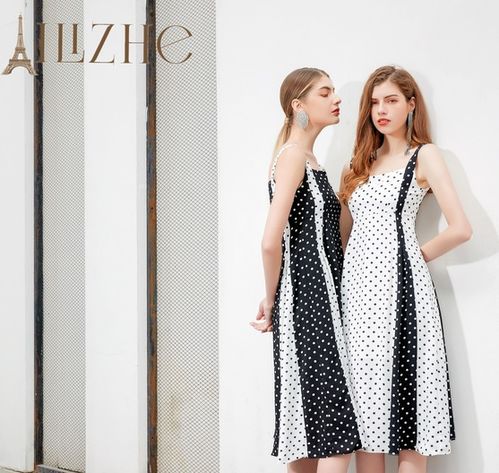 艾丽哲女装 从产品图到店铺装修，构建视觉营销新体验