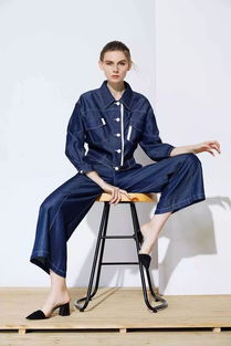 精品女装 将美丽进行到底的艺术与哲学