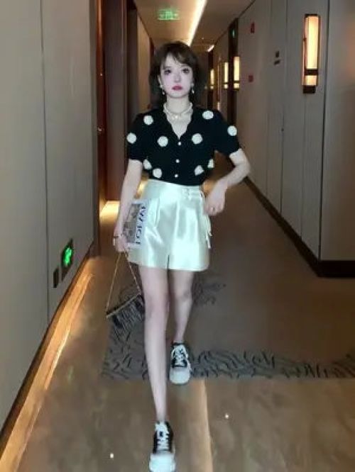 轻薄透气，洋气减龄 今夏女装新风尚