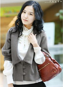 潮流盛宴 韩国正品SZ女装年底大展览引领时尚新风尚