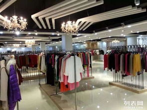 广州品牌折扣女装批发 品牌工厂库存尾货的潜力挖掘