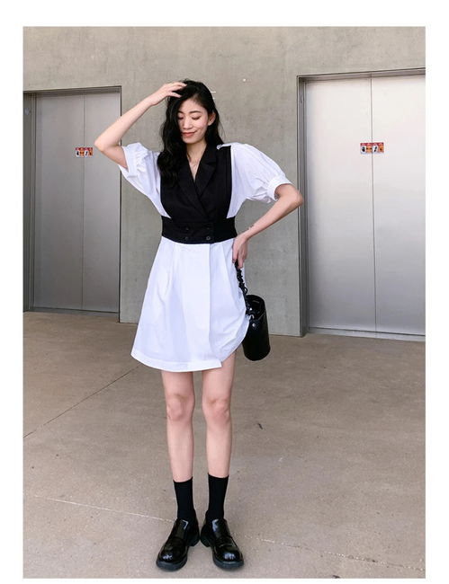 轻奢时尚之选 恩瑞妮SMM 2022夏季连衣裙女装货源指南